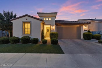 17184 Rocklin St, Surprise, AZ 85388