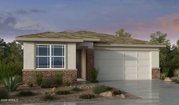 17184 Saddle Horn Trl, Surprise, AZ 85387