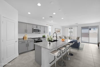 17184 Saddle Horn Trl, Surprise, AZ 85387