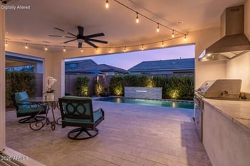 17184 W Mountainair St, Surprise, AZ 85388