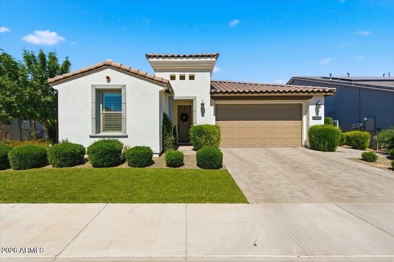 Home Worth Check