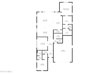 17184 Rocklin St, Surprise, AZ 85388