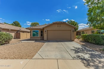 17185 52nd Ave, Glendale, AZ 85308