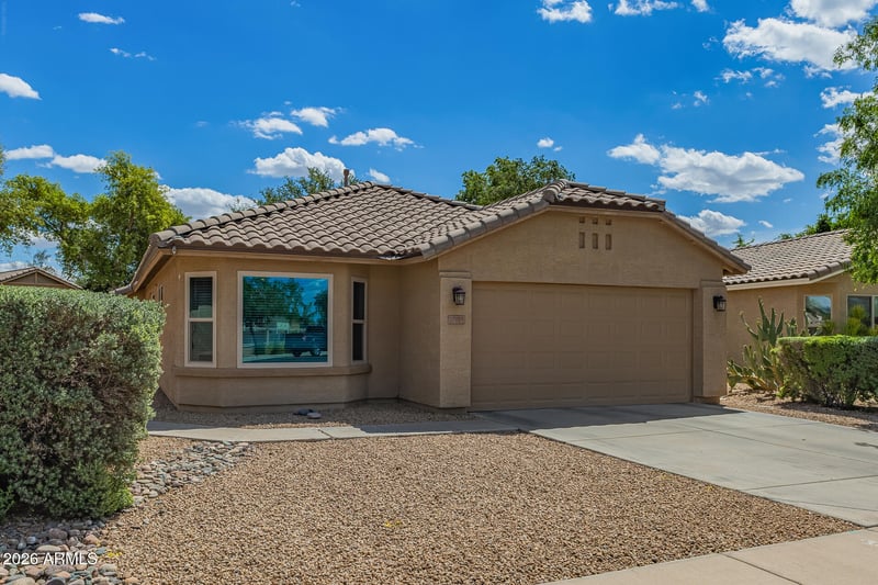 17185 52nd Ave, Glendale, AZ 85308