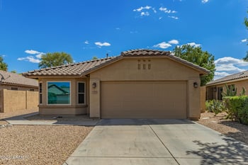 17185 52nd Ave, Glendale, AZ 85308