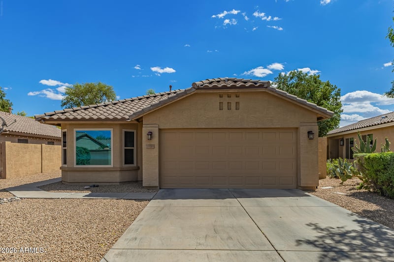 17185 52nd Ave, Glendale, AZ 85308