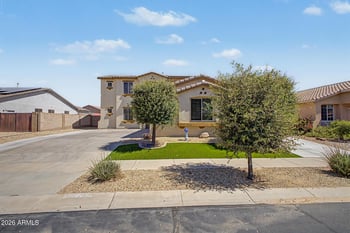17186 Gambit Trl, Surprise, AZ 85387