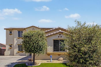 17186 Gambit Trl, Surprise, AZ 85387