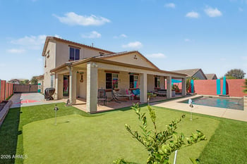 17186 Gambit Trl, Surprise, AZ 85387