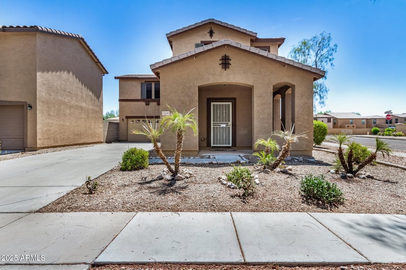 17187 185th Dr, Surprise, AZ 85374