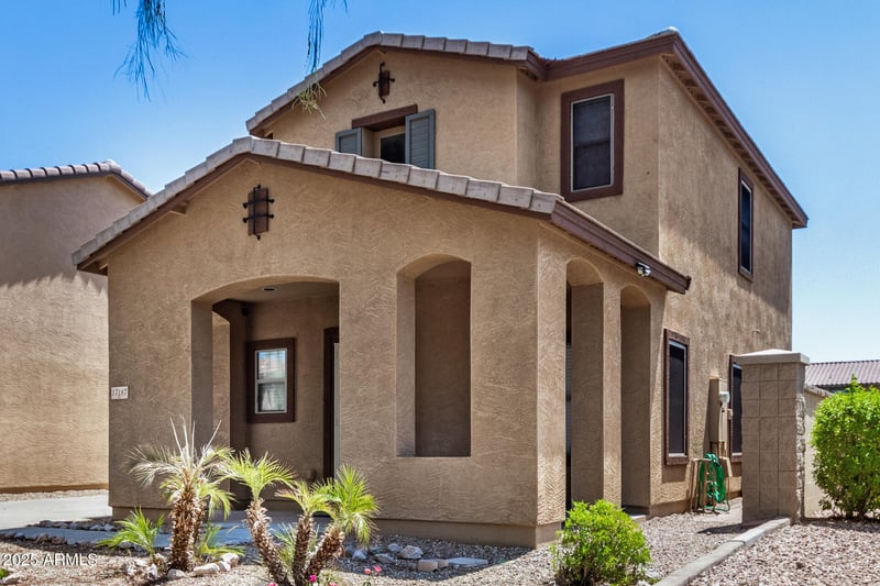 17187 185th Dr, Surprise, AZ 85374