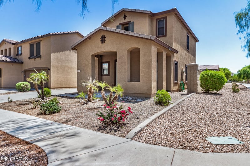 17187 185th Dr, Surprise, AZ 85374