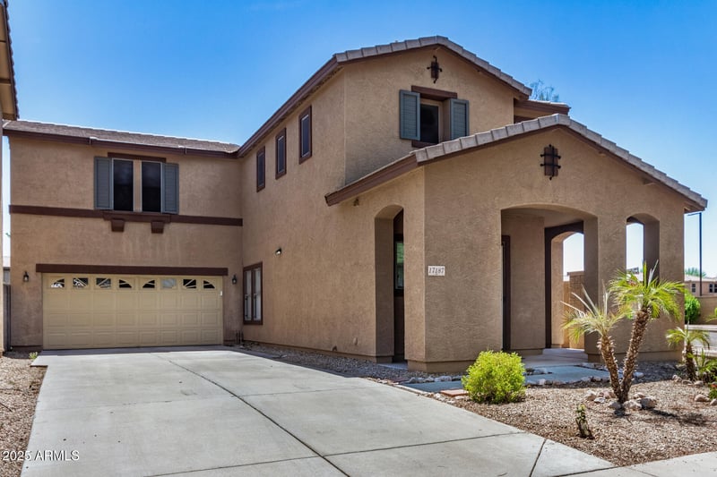 17187 185th Dr, Surprise, AZ 85374