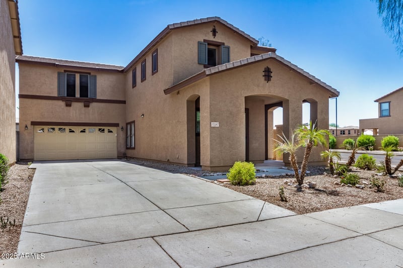17187 185th Dr, Surprise, AZ 85374