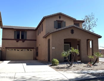 17187 185th Dr, Surprise, AZ 85374