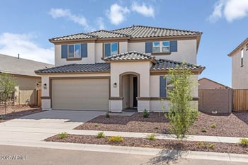 17187 Blue Sky Dr, Surprise, AZ 85387
