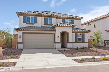 17187 Blue Sky Dr, Surprise, AZ 85387
