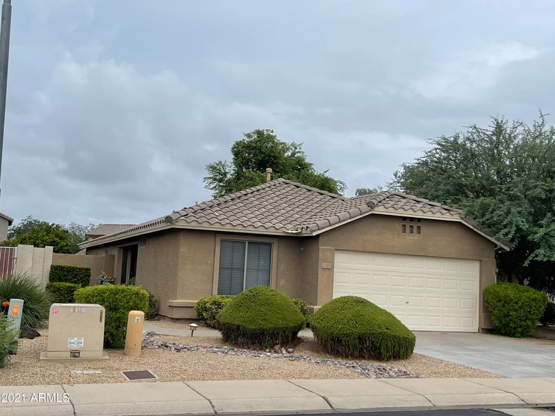 17187 N 53rd Ave, Glendale, AZ 85308
