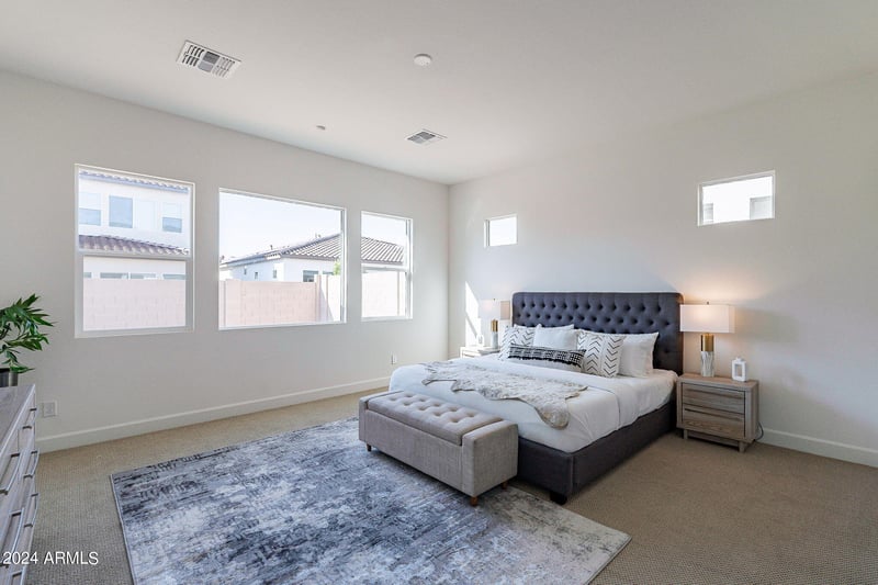 17187 Piperton St, Surprise, AZ 85388