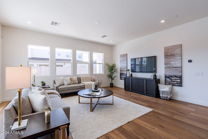 17187 Piperton St, Surprise, AZ 85388