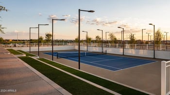 17187 Piperton St, Surprise, AZ 85388