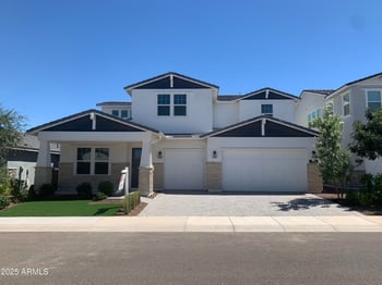 17187 Piperton St, Surprise, AZ 85388