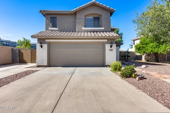 17188 51st Dr, Glendale, AZ 85308