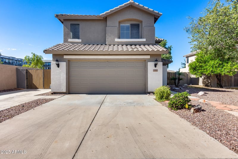 17188 51st Dr, Glendale, AZ 85308
