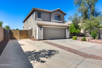 17188 51st Dr, Glendale, AZ 85308