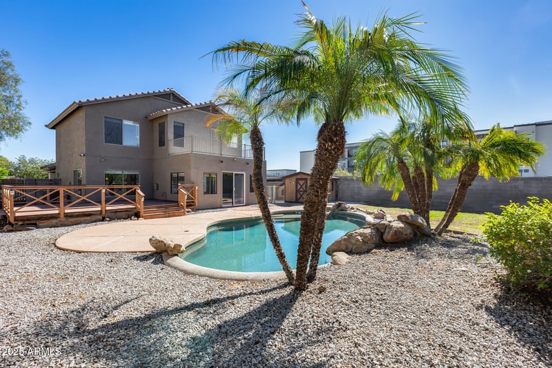 17188 51st Dr, Glendale, AZ 85308