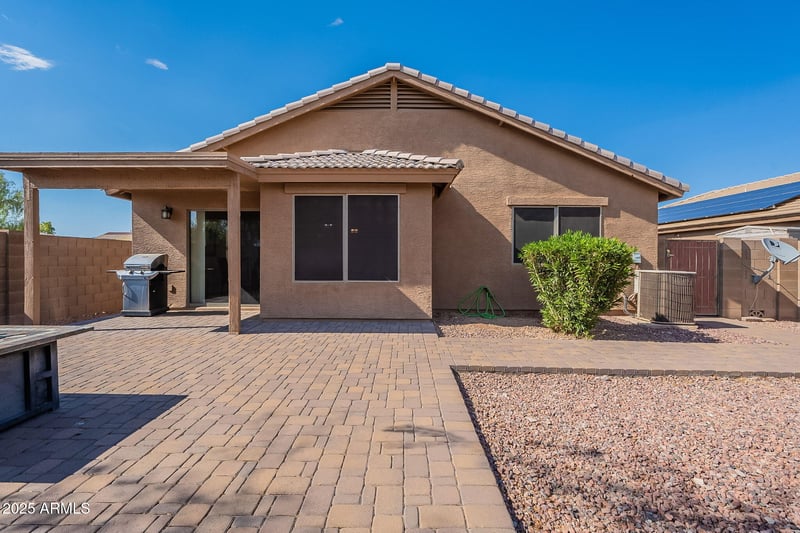 17189 Mohave St, Goodyear, AZ 85338