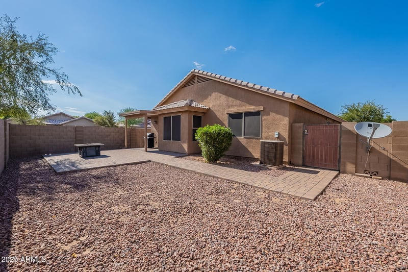 17189 Mohave St, Goodyear, AZ 85338