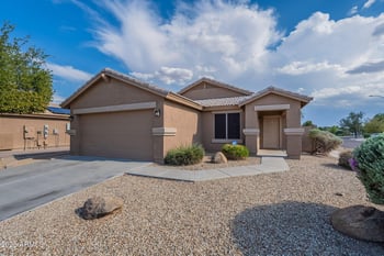 17189 Mohave St, Goodyear, AZ 85338