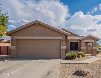 17189 Mohave St, Goodyear, AZ 85338