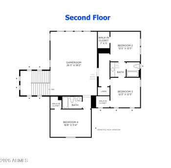 17189 W Vacaville St, Surprise, AZ 85388