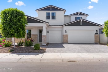 17189 W Vacaville St, Surprise, AZ 85388