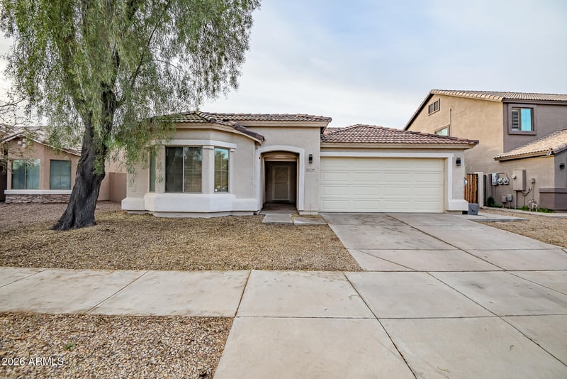17189 Watkins St, Goodyear, AZ 85338