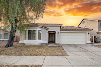 17189 W Watkins St, Goodyear, AZ 85338