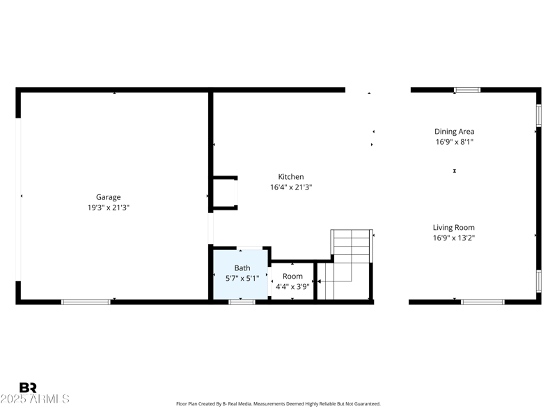 1719 82nd Pl, Mesa, AZ 85209