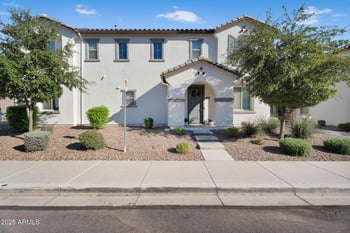 1719 82nd Pl, Mesa, AZ 85209