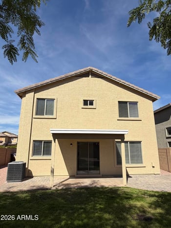 1719 Appaloosa Way, San Tan Valley, AZ 85144