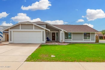 1719 Cholla St, Chandler, AZ 85224