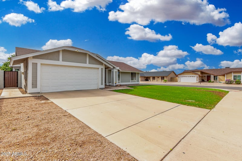 1719 Cholla St, Chandler, AZ 85224