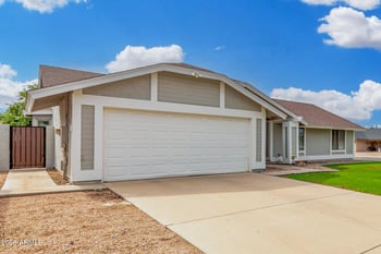 1719 Cholla St, Chandler, AZ 85224