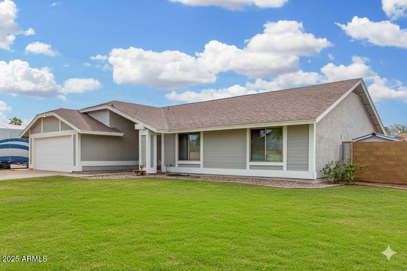 1719 Cholla St, Chandler, AZ 85224