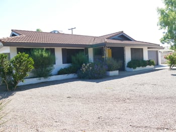 1719 Circle Dr, Tempe, AZ 85288