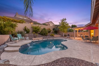 1719 E Kathleen Rd, Phoenix, AZ 85022