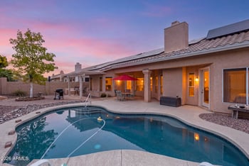 1719 E Kathleen Rd, Phoenix, AZ 85022