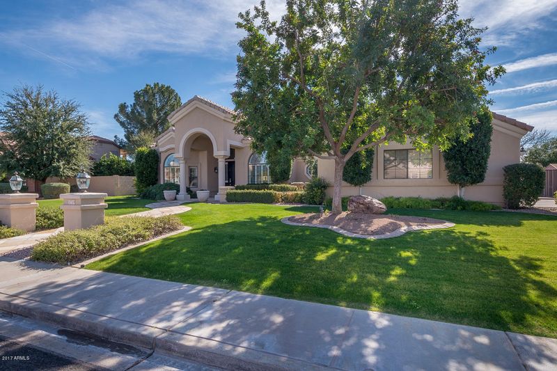 1719 E Menlo St, Mesa, AZ 85203