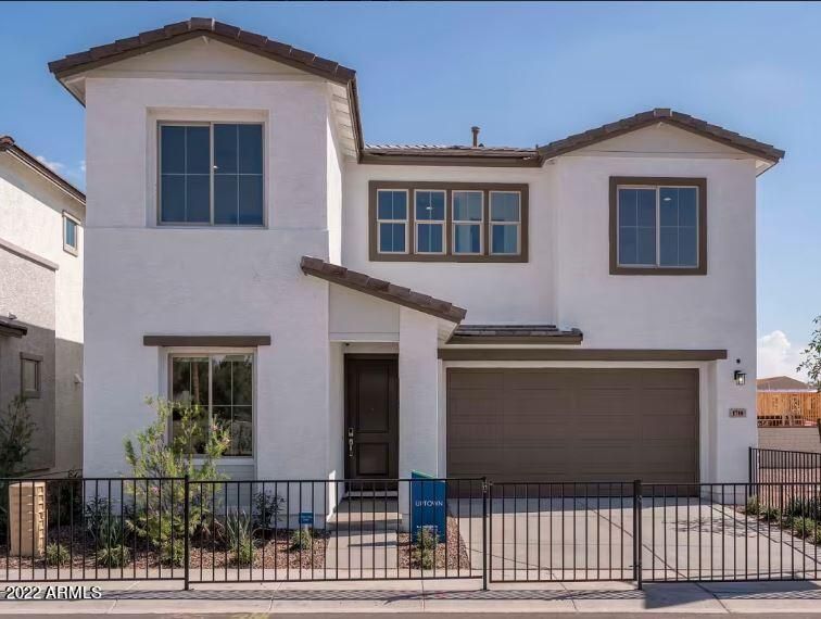 1719 E Stella Ln, Phoenix, AZ 85016